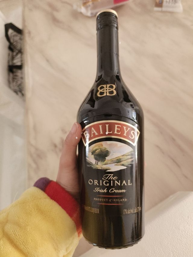 女生可以喝的烘焙酒