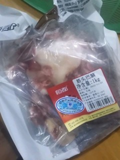 恒都 筋头巴脑4斤 牛肉