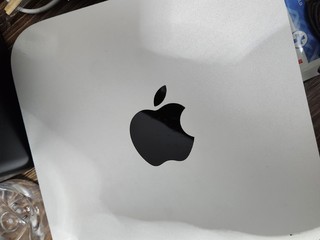 2022年值得买之苹果mac mini