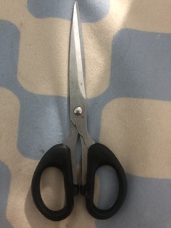 文具剪刀✂️实用学生党不锈钢