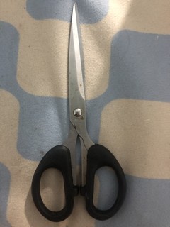 文具剪刀✂️实用学生党不锈钢