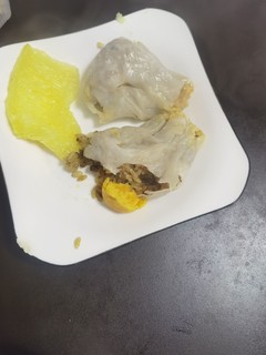 早餐必备食材之一