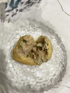 自制豆腐酿，广西特色美食