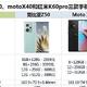 努比亚z50、motoX40和红米K60pro之间，该如何选？