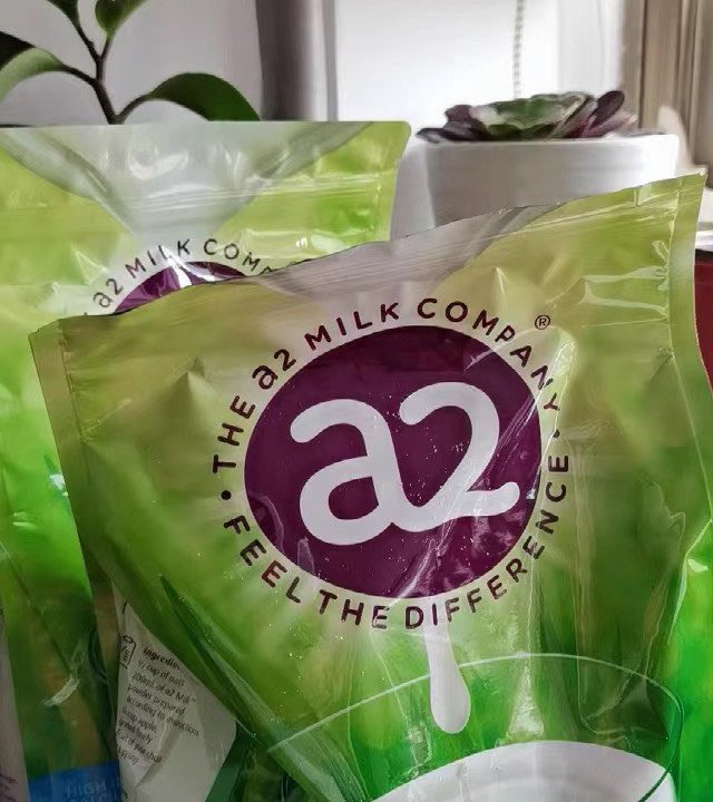 冬天没有这款奶粉怎么暖身！