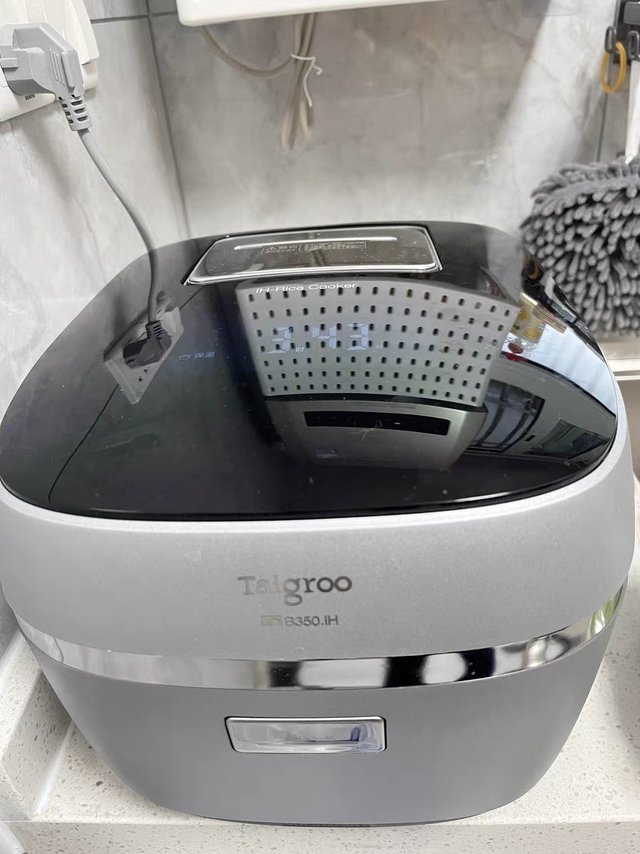 钛古 IC-B3501微压ih电饭煲