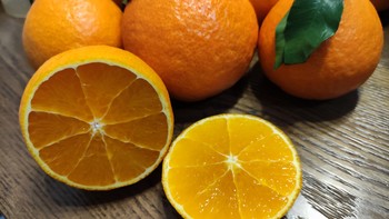 分享一下爱媛38号果冻橙心得 帮你买到高品质水果