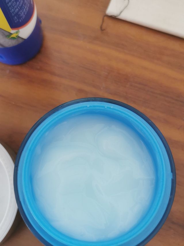 水密码免洗面膜，水润肌肤~