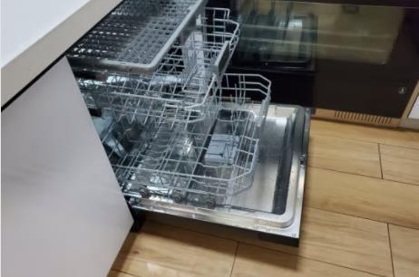 京东京造洗碗机