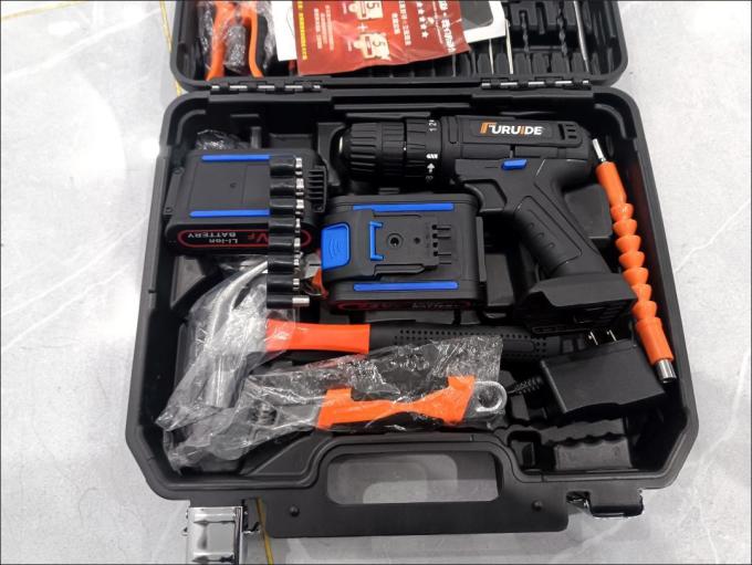 福瑞德工具套装