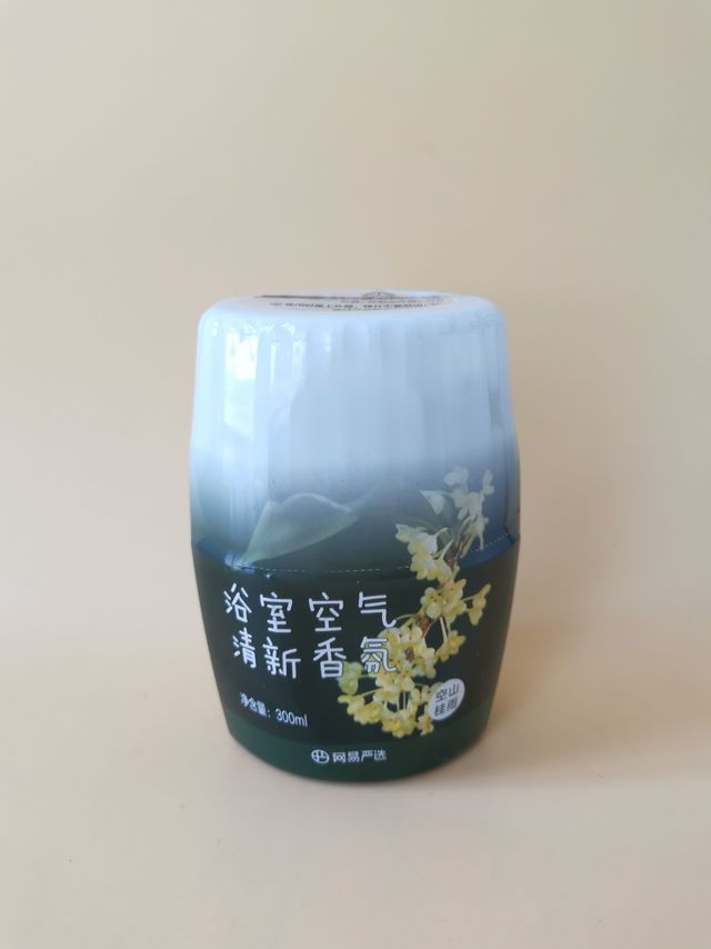 便宜大碗的网易严选，赠我一室桂花香