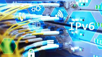 家宽环境利用IPv6实现远程高速直连家庭网络小白教程