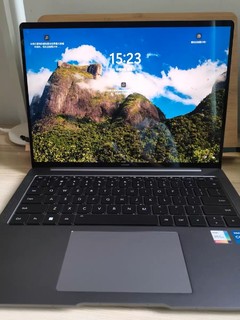 HONOR/荣耀笔记本MagicBook V 14 