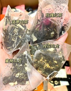 新年囤货从菜鸟驿站拿回来被问了一路