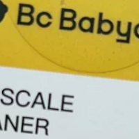 babycare柠檬酸除垢剂