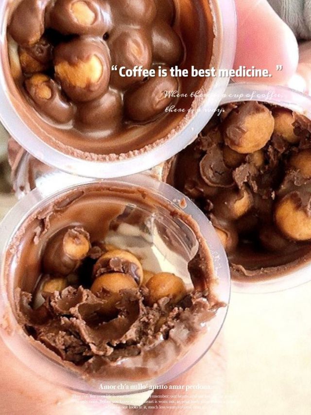 9.9r50个星球杯巧克力还送勺子