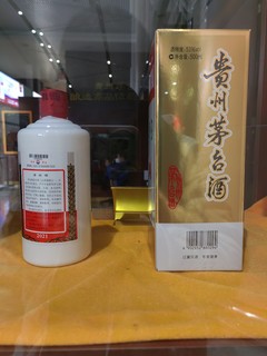 来贵州，一定要去逛茅台店。