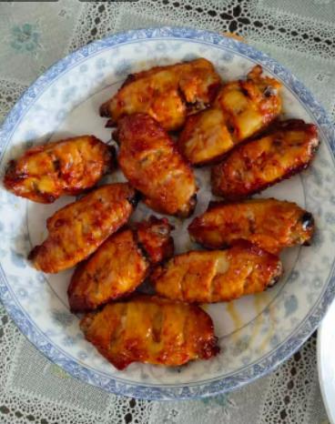 品质特别好的鸡翅，大家可以放心购买哦