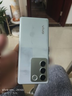 抢首发的vivo s16