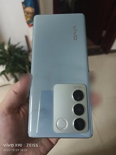 抢首发的vivo s16