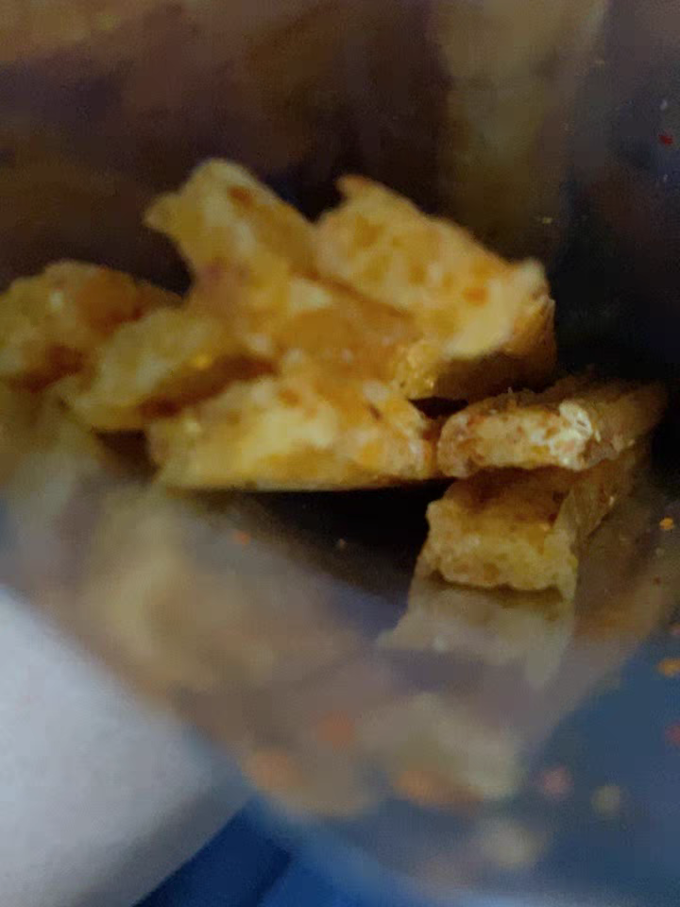 卫龙其他休闲零食