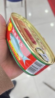 豆豉鱼罐头广东特产下饭菜即食炒菜拌饭
