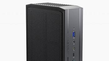 Minisforum NAD9 迷你主机上架预售，酷睿i9-12900H处理器