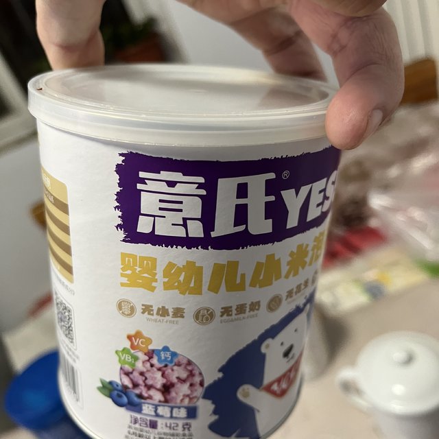 适合六月以上宝宝的小零食