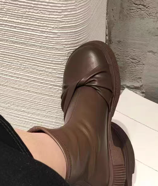 女靴