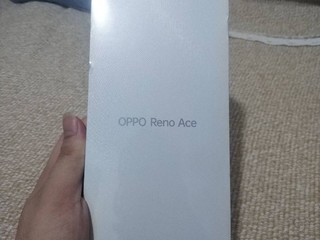 Reno ace 曾经米粉心中最酷的手机