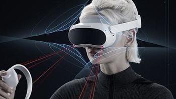 元宇宙，离我们还有多远，买个VR设备先体验一下吧！