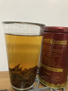 性价比不错的红茶。