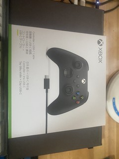 350块国行xbox手柄