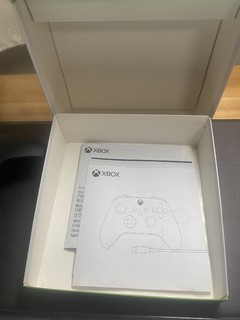 350块国行xbox手柄