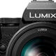 松下将于1月4日举行新品发布会，Lumix S5 Mark II来咯
