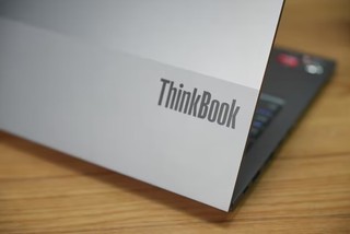 多亏我有联想ThinkBook 14+，高效率办公把