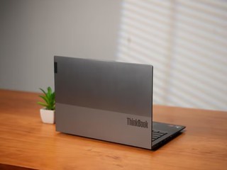 高颜笔记本，联想ThinkBook 14+申请出战！