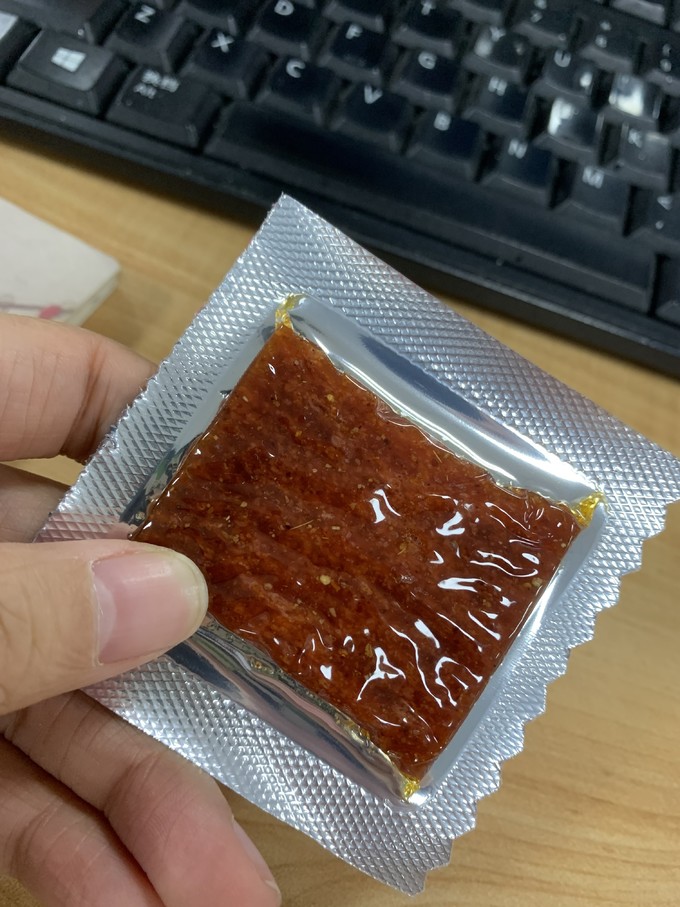 卫龙其他休闲零食