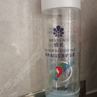 老牌子值得信赖蜂花护发素