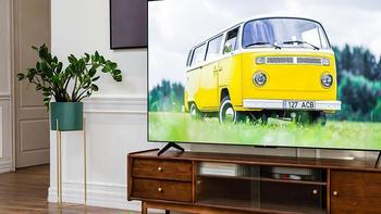 75英寸电视机买哪个比较好？对比口碑公认最好的3款，结果一目了然！