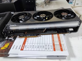 本店第一块7900Xt，一位A卡忠粉的追求。