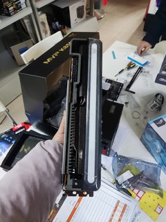 本店第一块7900Xt，一位A卡忠粉的追求。