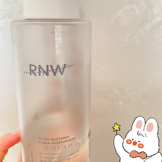 Rnw大白水，平价精华水