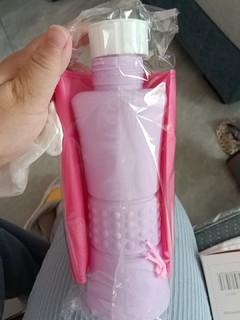 很实用的一款女性用品，女性私处清洗器