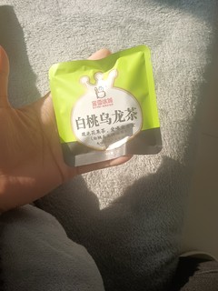 蜜雪冰城花果茶多款口味组合装2盒10包花茶