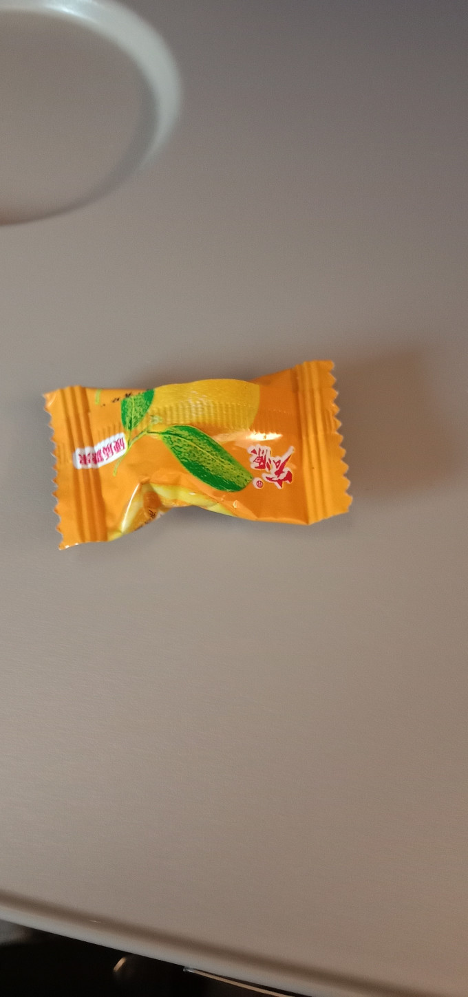 宏源糖果巧克力