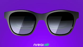 Nreal突破10万台AR眼镜量产，四季度出货量超7万台