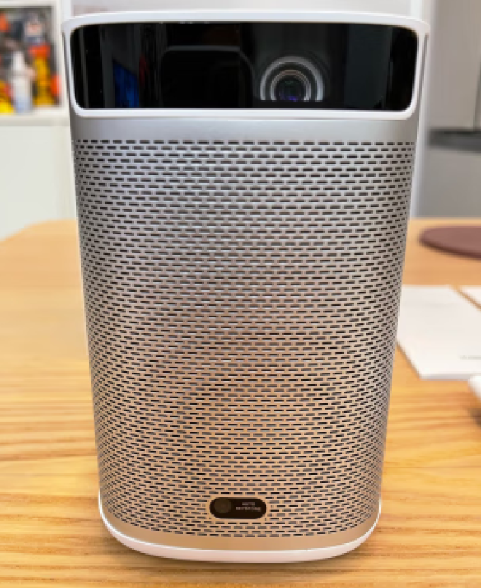 哈曼卡顿投影仪