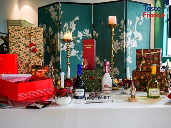 香奈就享不一样