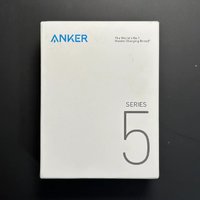 超级小巧的Anker 安克 30W苹果充电器